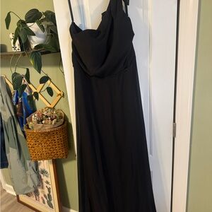 Kennedy Blue Bridesmaids Dress